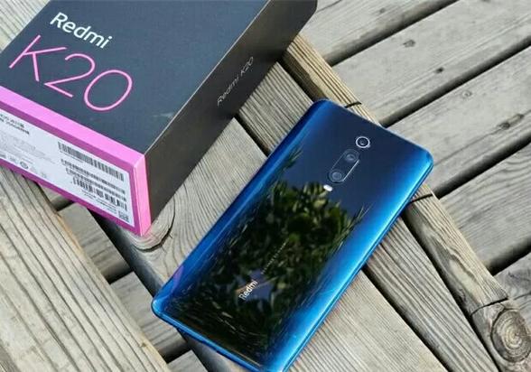 红米k20pro手机尺寸