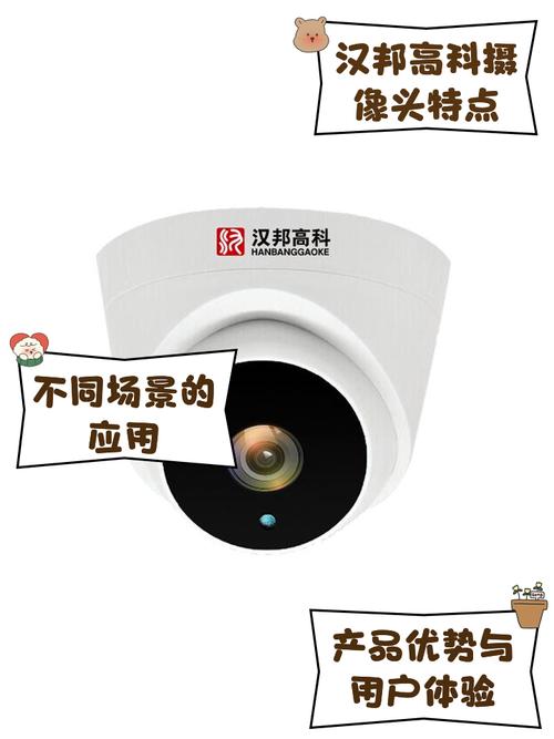 如何搜索汉邦高科的摄像头