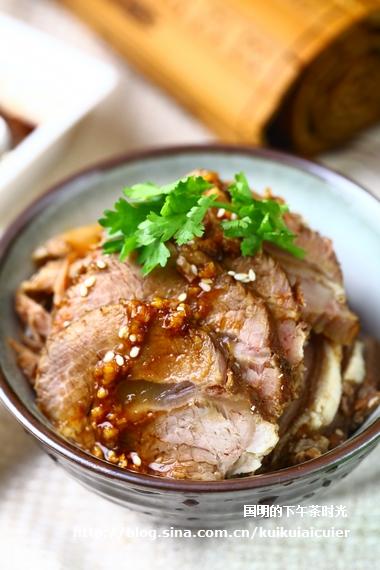 一斤生牛肉出多少熟牛肉