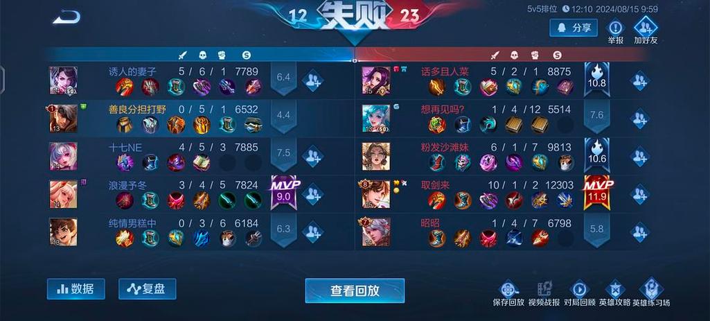 王者开语音组队跟全队有什么区别