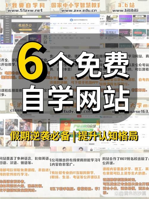 自学网收费标准