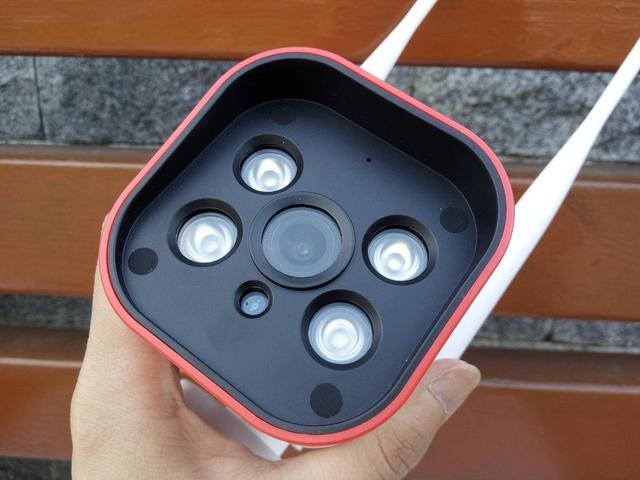 王者荣耀查看是否有摄像头