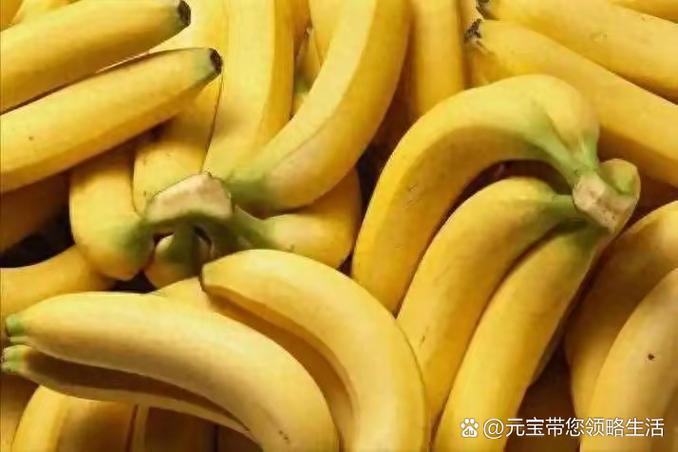 香蕉升糖还是降糖