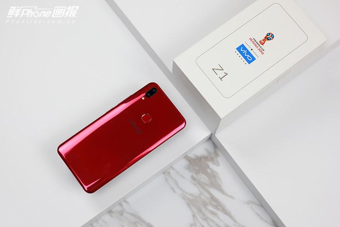 VIVOZ1参数