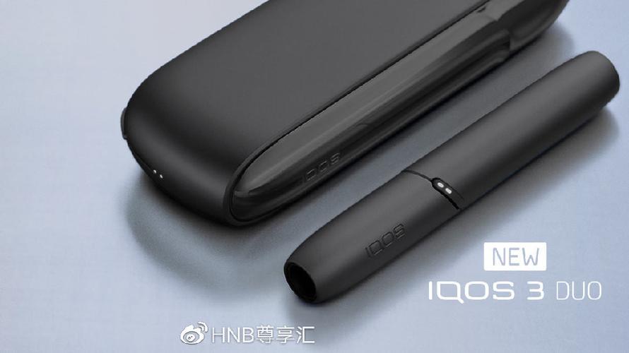 iqos中文说明书