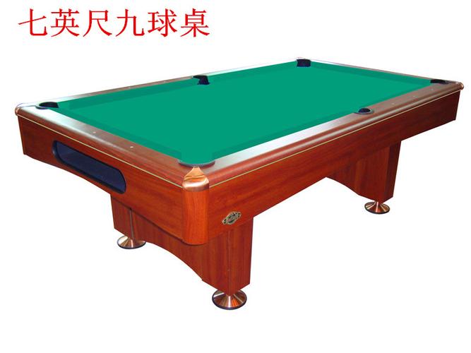 7尺台球桌大人可以用吗