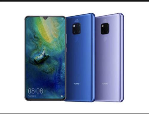 mate20摄像头参数