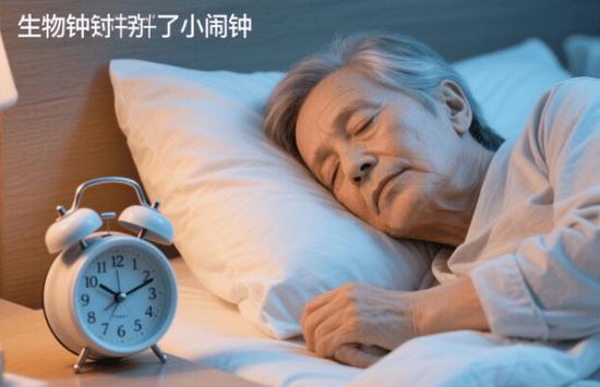闹钟的作用和好处