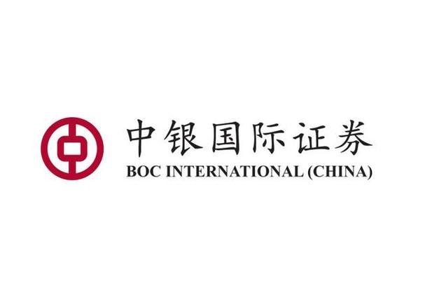 中银证券