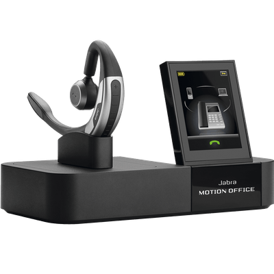 jabra固件升级