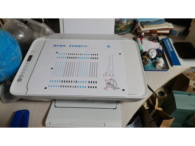 惠普2676使用说明书