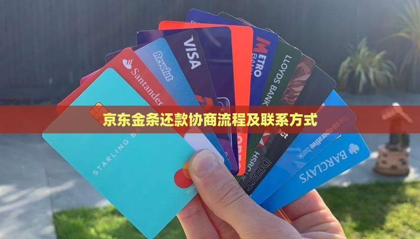 京东金条协商还款电话