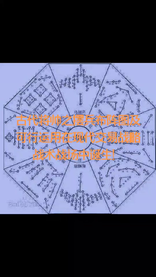 聚灵阵布置方法图解