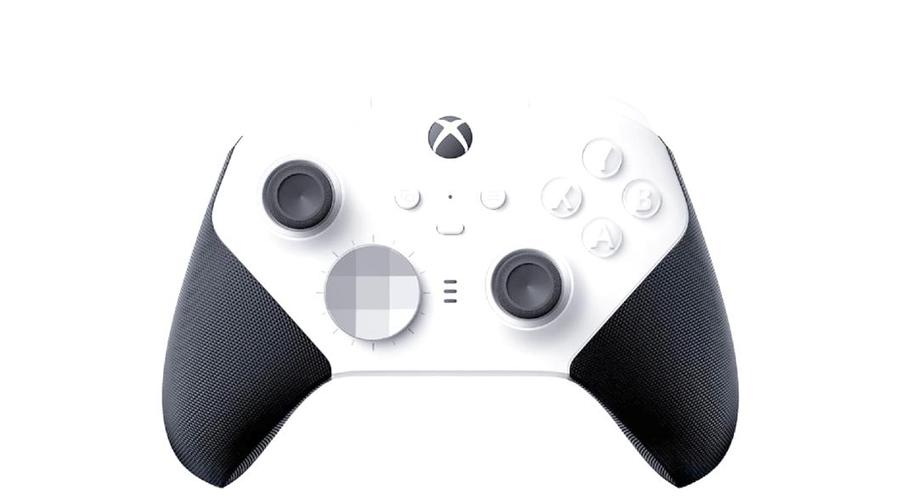 xbox精英手柄2代自定义