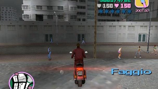 GTA·VC罪恶都市安装包