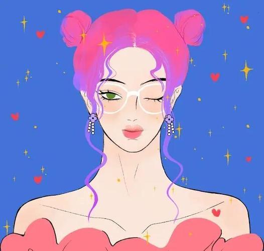 女人说NFT暗示什么
