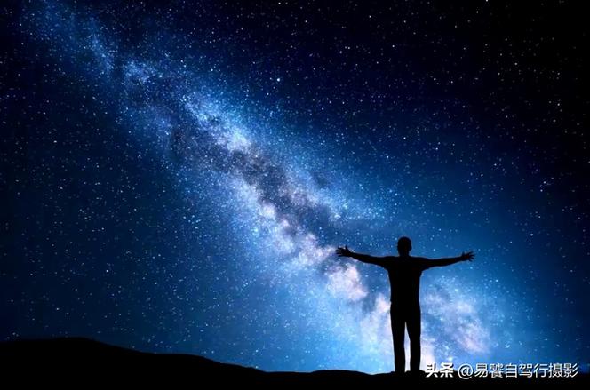 oppo手机如何拍摄星空