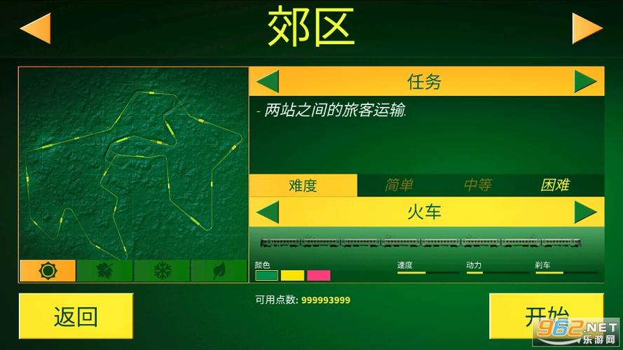 电车模拟器无限金币
