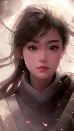 抖音AI仙侠视频特效