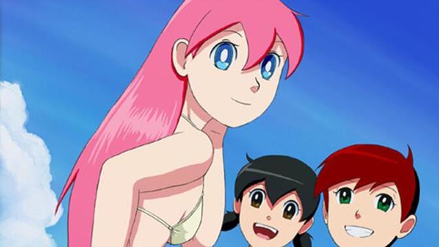重生野比大雄后宫完整版
