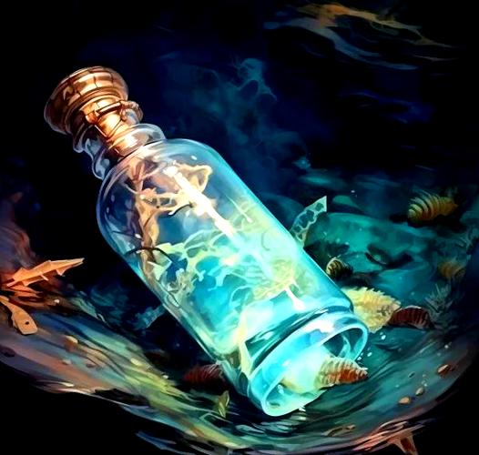 新漂流瓶老版本