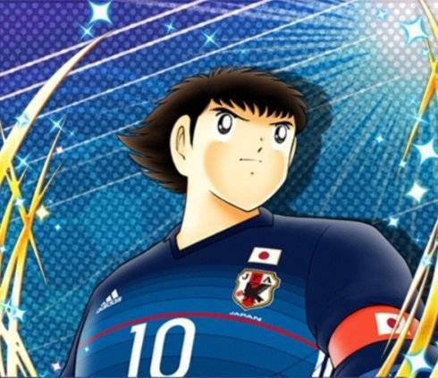 大空翼2002世界杯