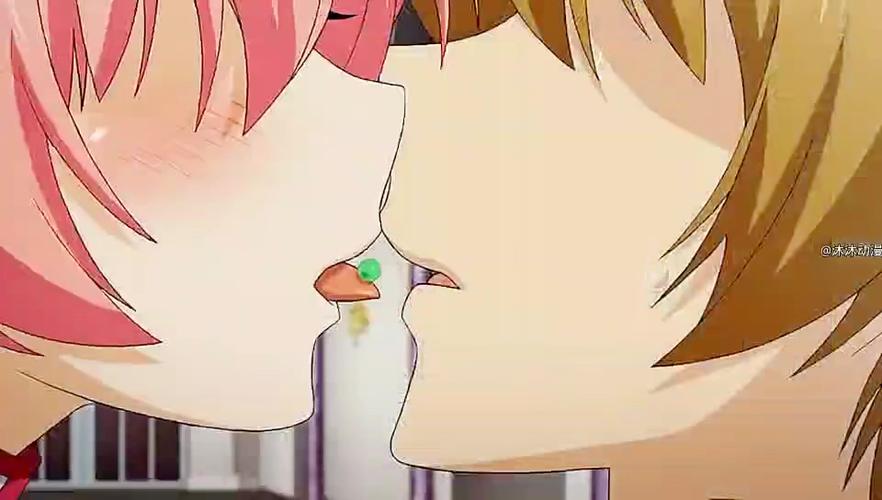 亲亲漫画清爽版免费