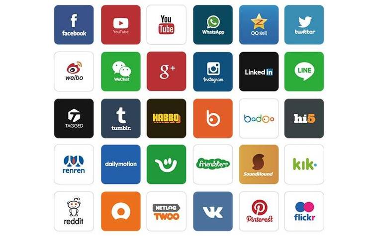 facebook中国下载