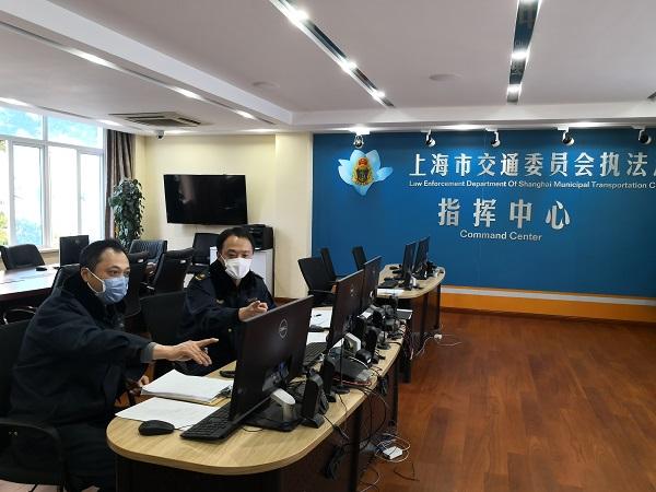 交通执法属于哪个部门