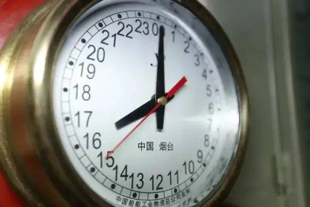 24小时数字时钟