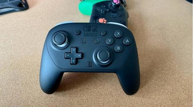 switch任天堂左手柄不充电