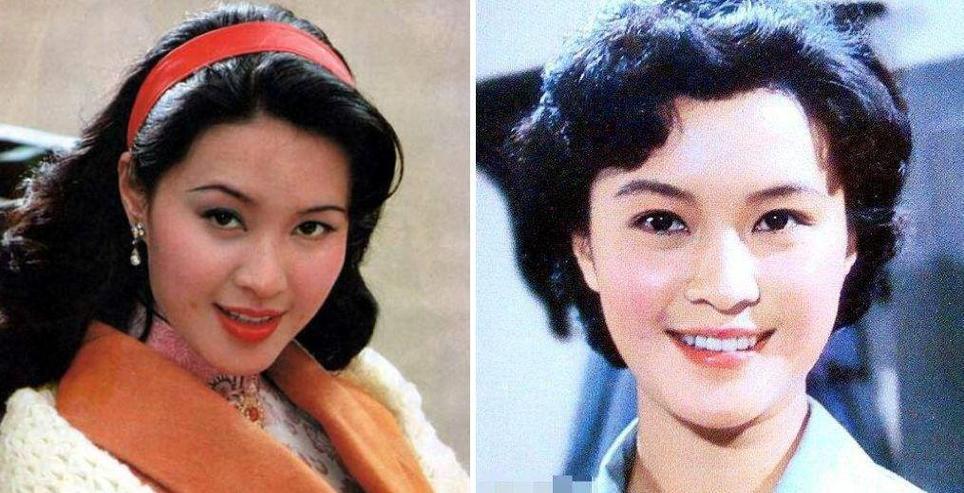 80年代老电影女人们的故事