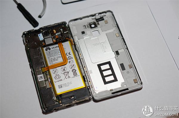荣耀后盖拆卸教程视频