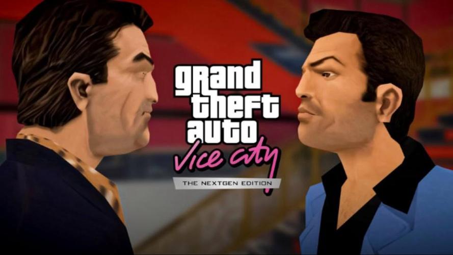 gta4预告片