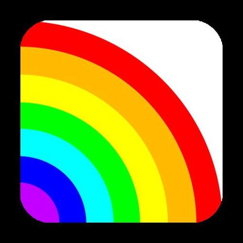 彩虹交友app