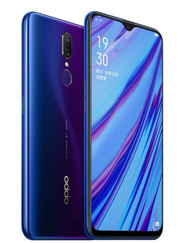 oppoa9私密相册