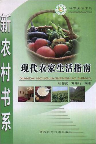 我的乡村日常生活EK攻略