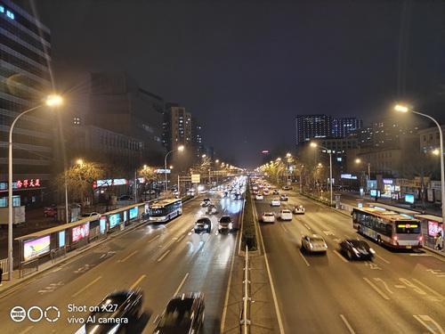 vivox27拍照怎么样