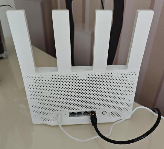 wifi路由器