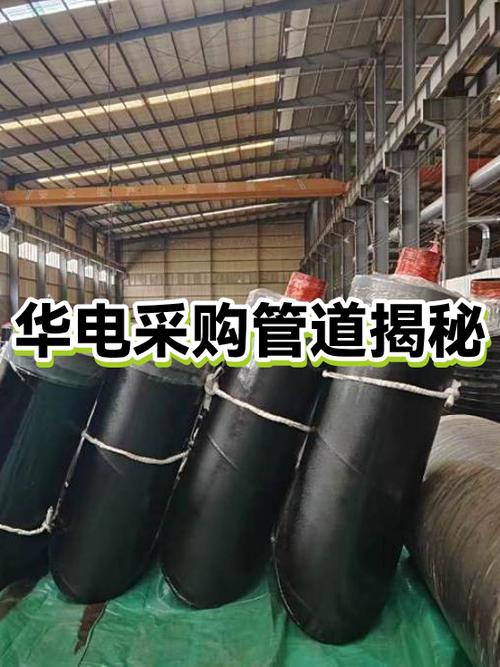 管道采购网