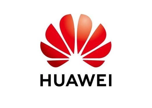 华为LOGO