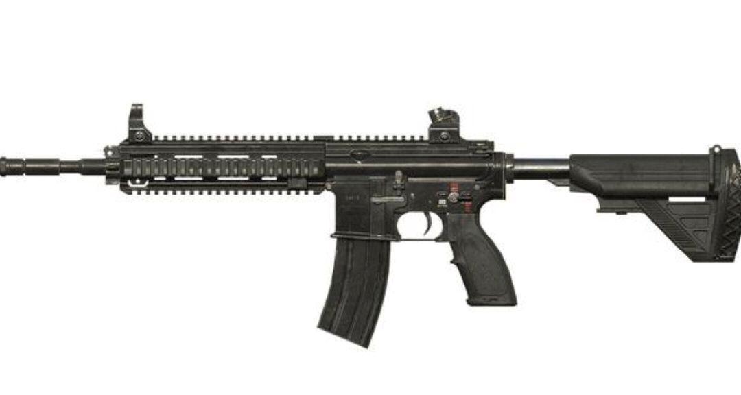 m416