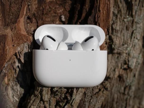 airpods pro电池续航