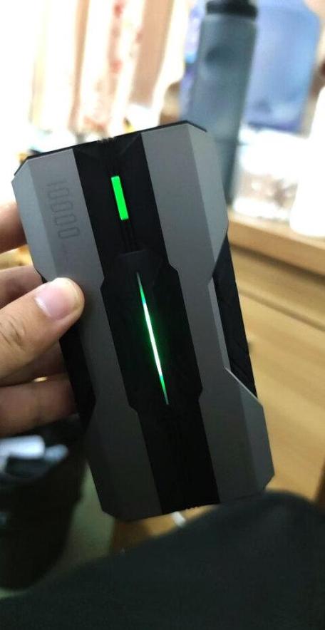 黑鲨充电口潮湿怎么解决