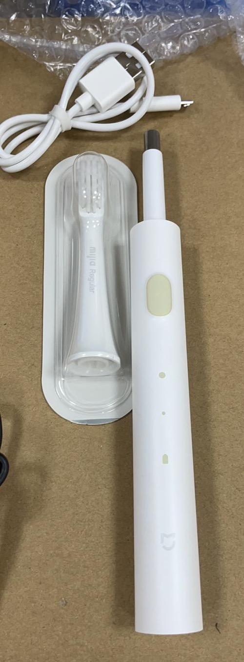 小米牙刷