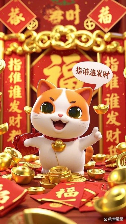 喵小赚的红包