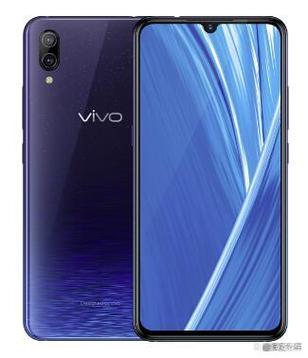 vivox23幻彩版屏幕多大尺寸