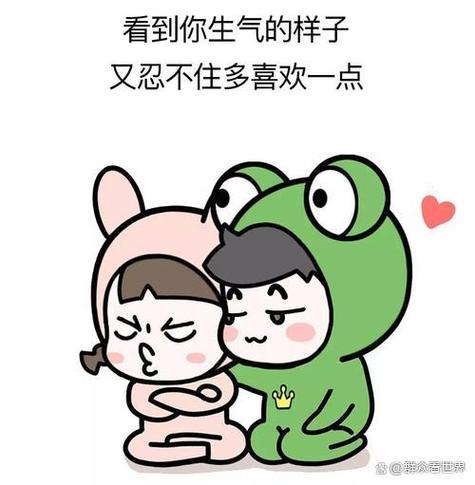女朋友说很烦怎么安慰