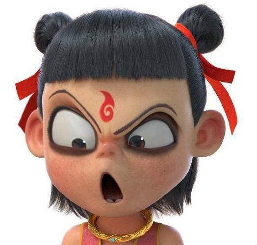 哪吒搞笑版笑死人