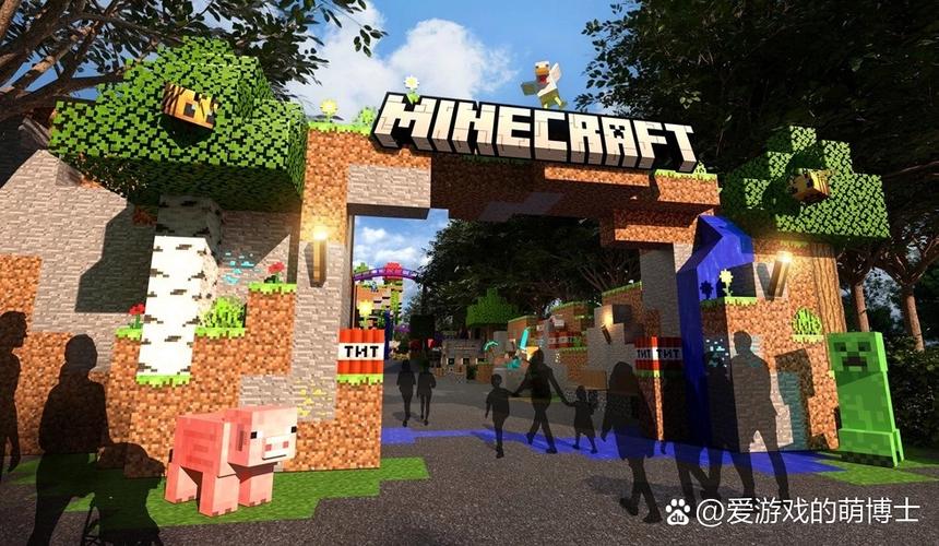 mojang对中国人的态度